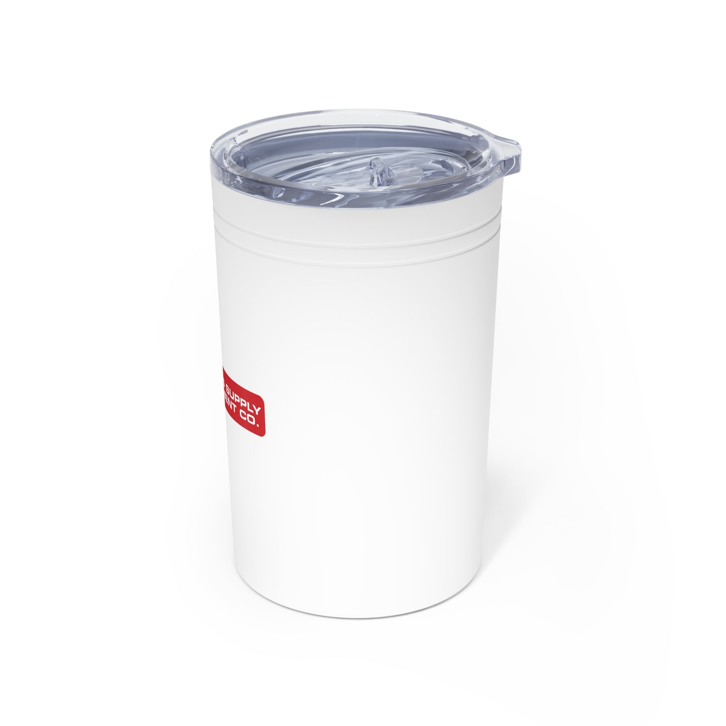 Vacuum Insulated Tumbler, 11oz