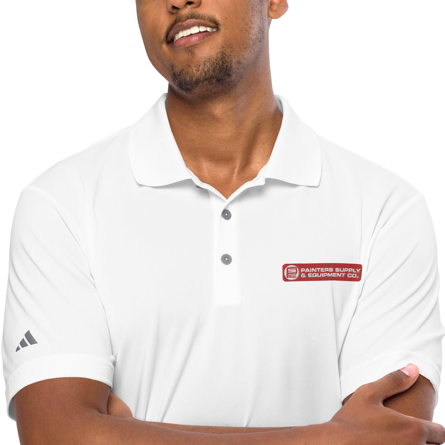 Adidas Performance Polo