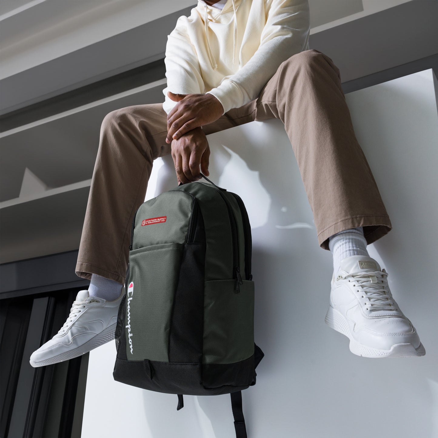 Champion | Classic Backpack