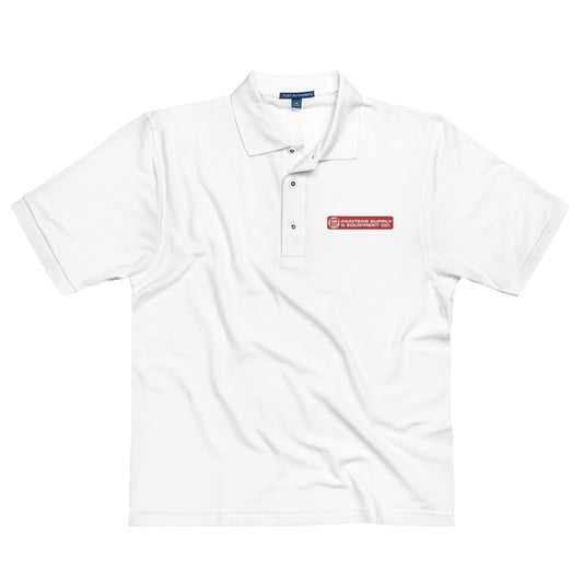 Men's Premium Polo