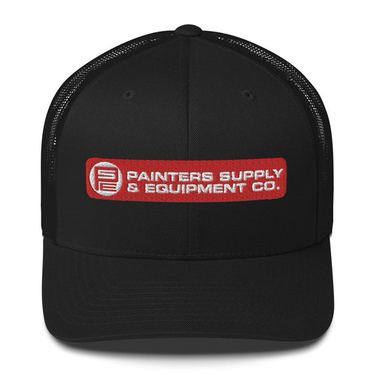 Trucker Cap