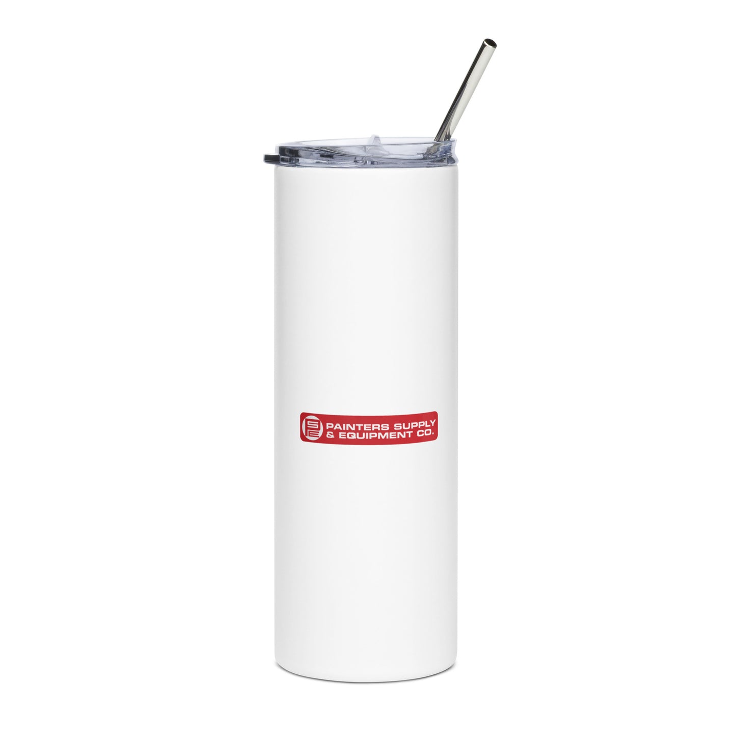 Stainless Steel Tumbler