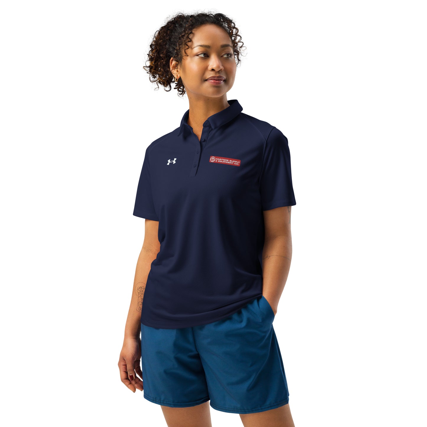 Under Armour® | Women's Performance Polo