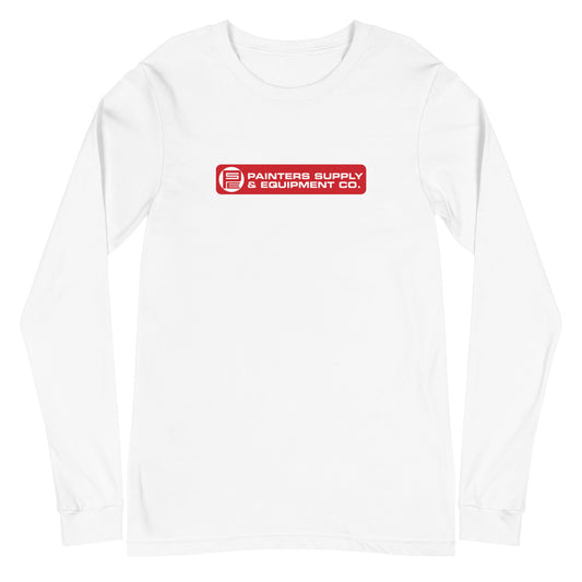 Unisex Long Sleeve Tee