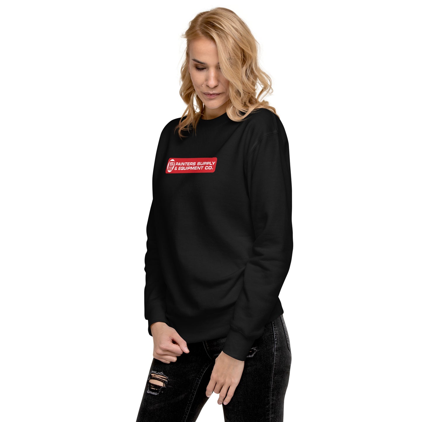 Unisex Premium Sweatshirt