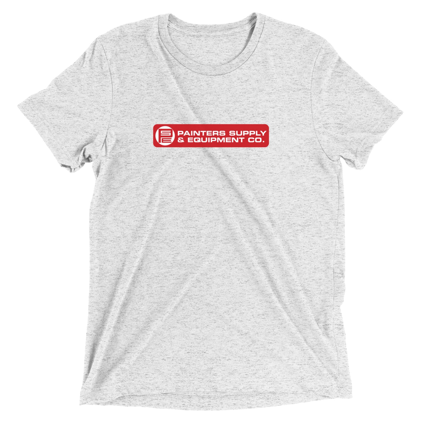 Extra-soft Triblend T-shirt