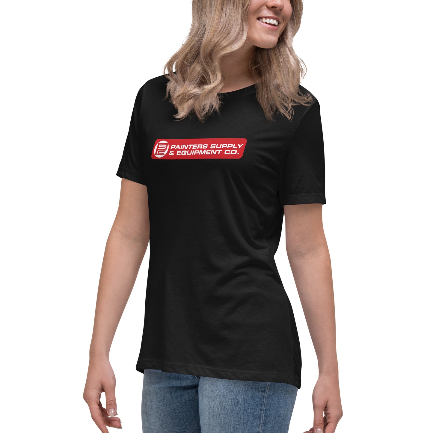 Women's Relaxed T-Shirt