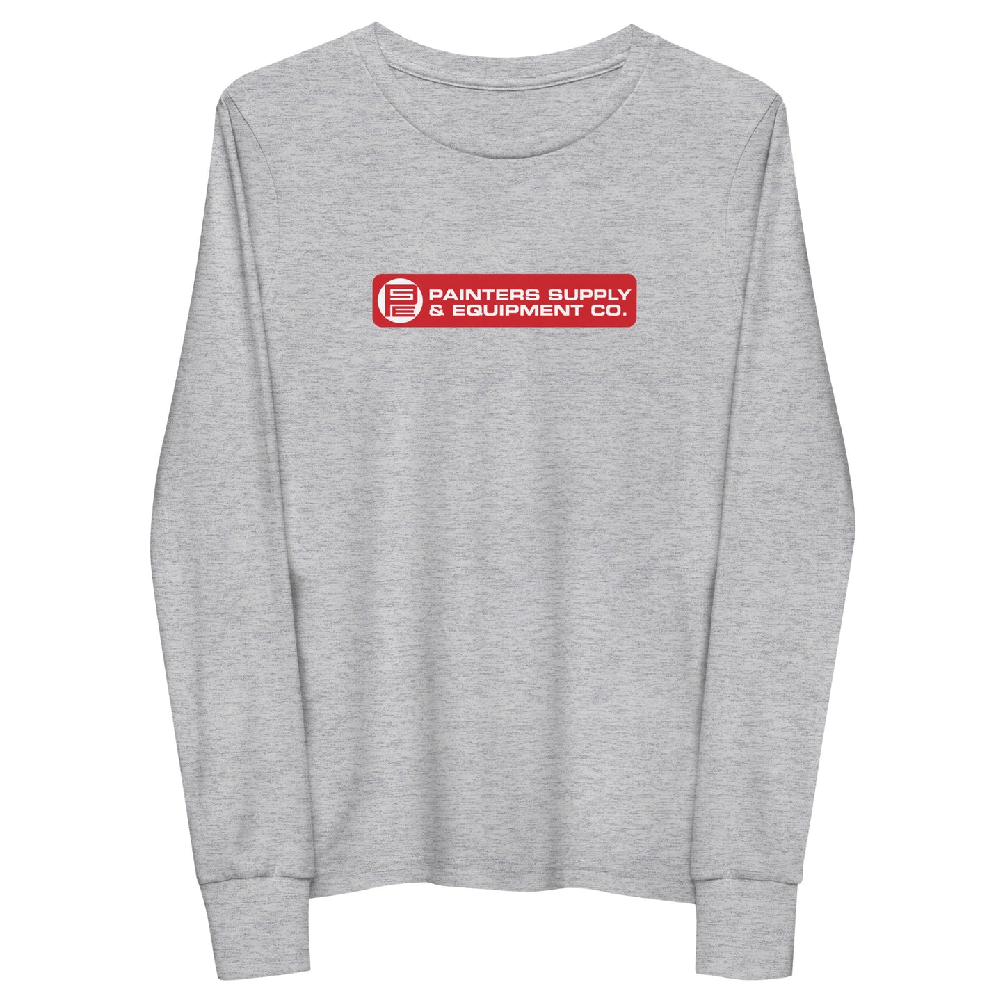 Youth long sleeve tee